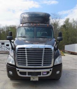 🔥 READY TO MAKE MONEY TODAY – 2017 Freightliner Cascadia Day Cab 🔥