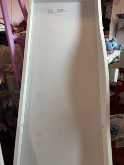 Changing Table + Changing Pad