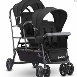 Joovy Stoller