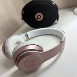 Beats Solo 3