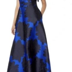 Dress (Size 14) Adrianna Papell
