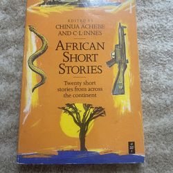 African Short Stories