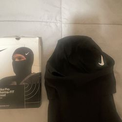 Nike Ski Mask 