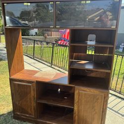 Cabinet/Entertainment Center