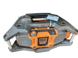 Rigid R84083 Gray Power Tool Accessory