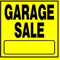 1187 Ripple Ave., Manahawkin, Nj Huge Garage Sale