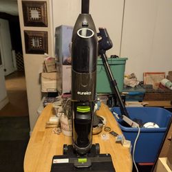Eureka Wet Dry Vac