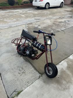 Minibike