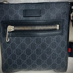 Gucci GG Bag  Item Has Certificate of Authenticity 