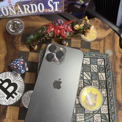 Iphone 12 Pro Max 128Gb Graphite Unlocked