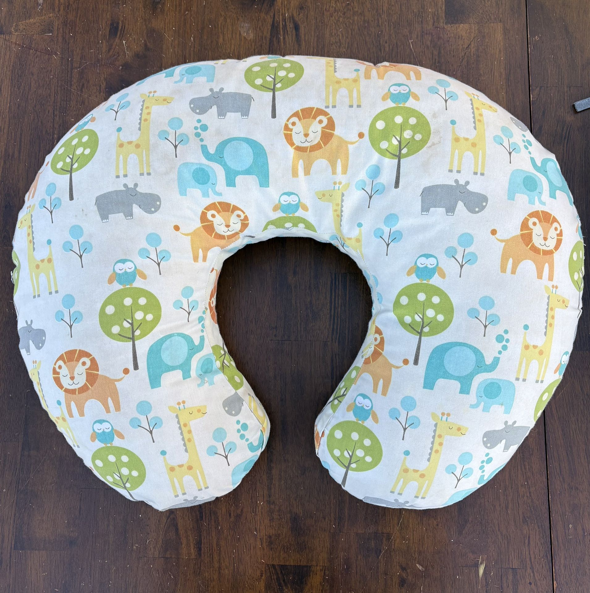 Boppy Pillow