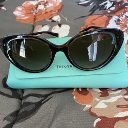 Tiffany & Co. Sunglasses 