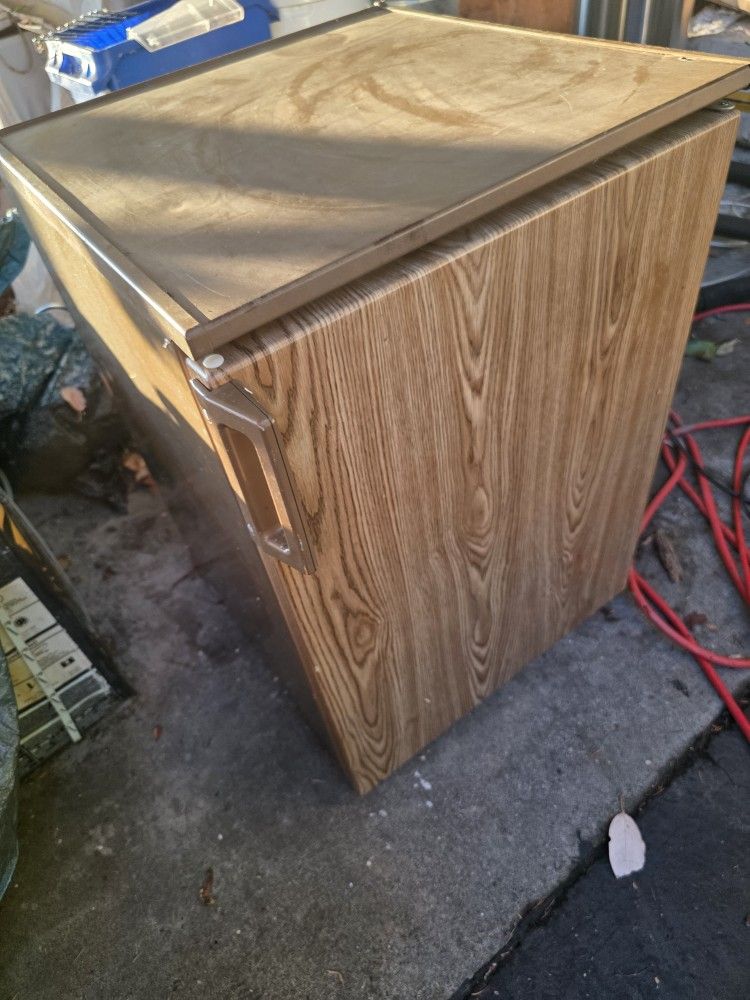 Mini Fridge