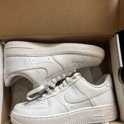 Women Air Force 1 ‘07