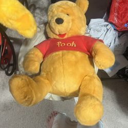 Winnie the Pooh