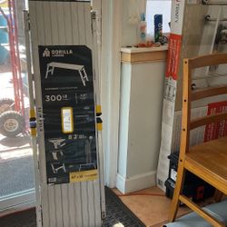 New Ladder 