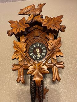 COOCO CLOCK