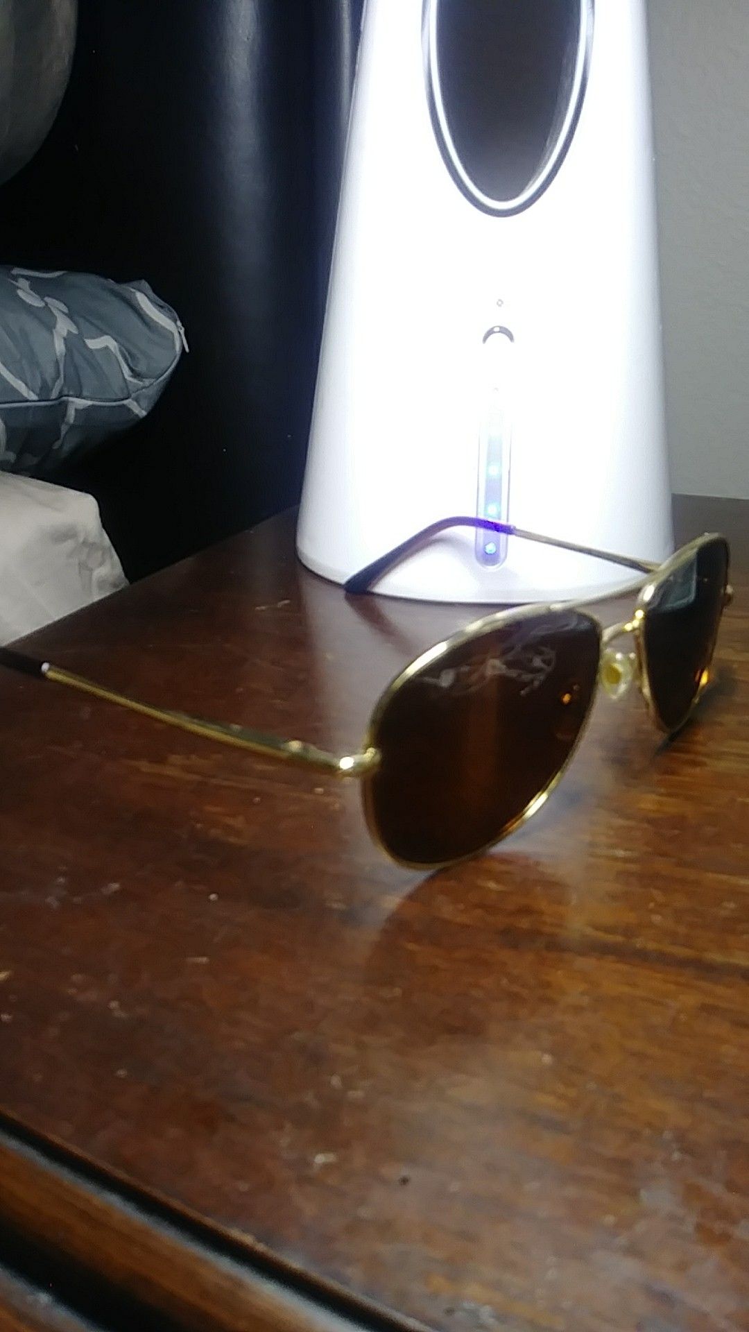 Mens shades