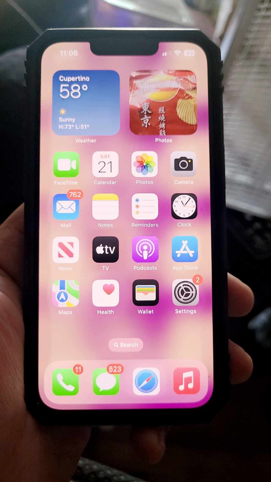 Apple iPhone 13 128 Gb Unlocked