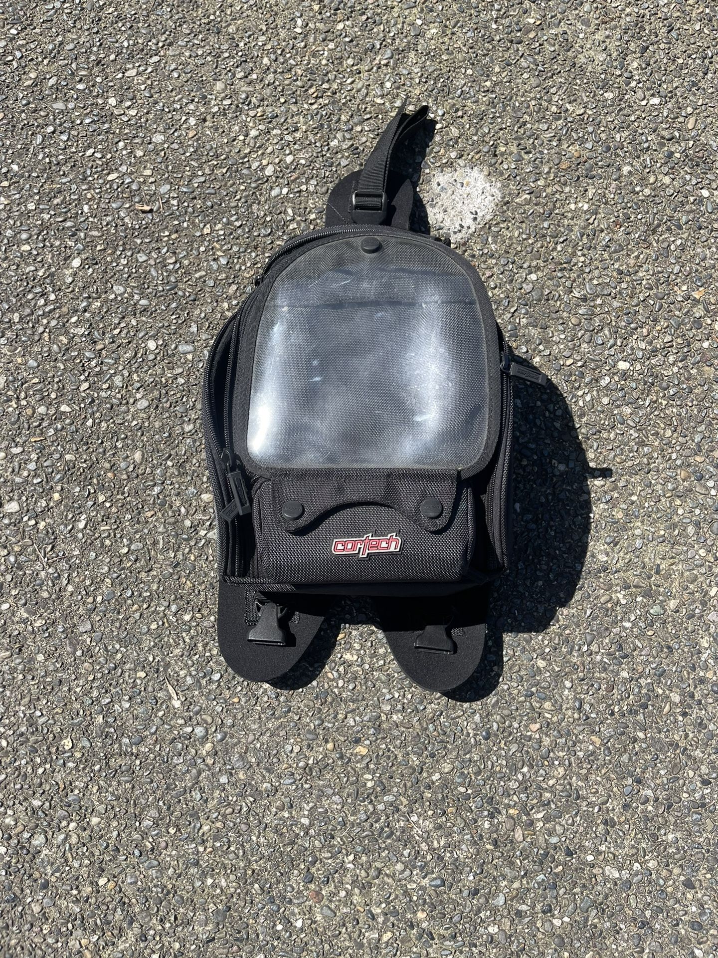 Motorcycle Tank Bag