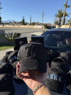 Barbas Hats