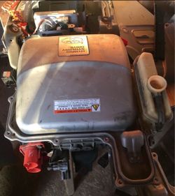 🚙2004-2009 Toyota Prius Inverters available