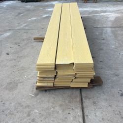 8 1/4 Siding James Hardye 