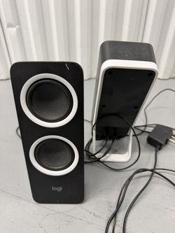 Computer Speakers