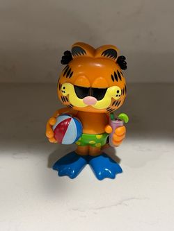 Garfield Funko Soda Exclusive Figure