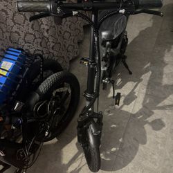 Selling An Ebike 