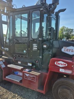 2021 Taylor X175 Forklift