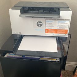 HP Laser jet