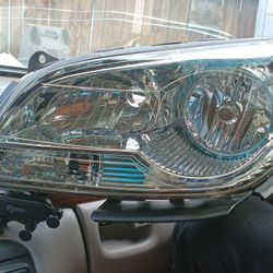 2003 To 2012 Chevy Malibu Headlight Assembly