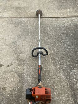 Stihl weed eater