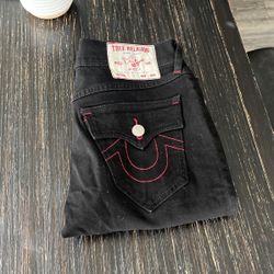 True Religon Jeans 