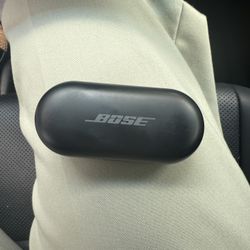 Bose Earbuds