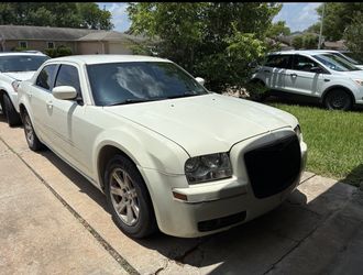 2006 dodge charger