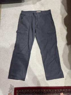 Wrangler Cargos