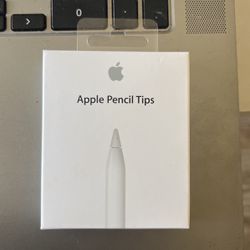 Apple Pencil Tips 