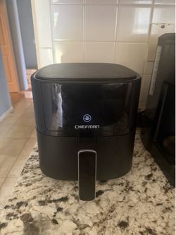Air Fryer