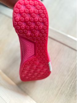 Flux Sneaker W10