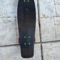 Penny Australia skate board