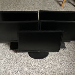 Monitor Lot