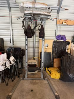 Bowflex BODY Tower