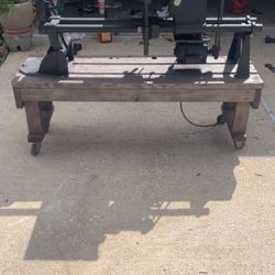 Cutting Table Saw 