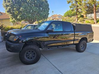 2000 Tundra tundra