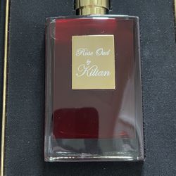 Kilian Rose Oud Eau De Parfum 50ml, Brand New