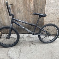 BMX Bike