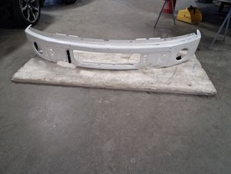 Ford F150 F-150 Front Bumper 2009 2010 2011 2012 2013 2014 Part $190