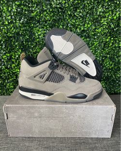 Air Jordan 4 cave stone size 10